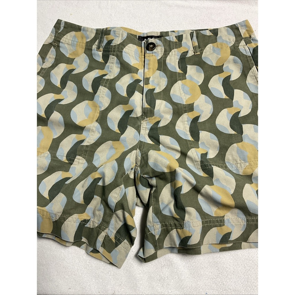 APC Rue Mandame Paris Women Shorts Size Small